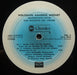 Wolfgang Amadeus Mozart, Jaap Schröder, Mozart-Ensemble Amsterdam, Frans Brüggen – Violinkonzerte KV 63 • 185 • 203 • 204 • 207 • 211 (2xLP) LP vinyl record, image 4 of 7