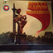 Brett Marvin & The Thunderbolts – Brett Marvin And The Thunderbolts LP vinyl record, image 1 of 4