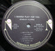 Stanley Clarke – I Wanna Play For You (2xLP) LP vinyl record, image 4 of 10