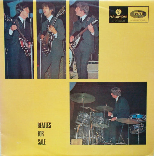 The Beatles – Beatles For Sale