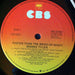Bonnie Tyler – Faster Than The Speed Of Night LP vinyl record, image 6 of 7