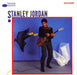 Stanley Jordan – Magic Touch LP vinyl record, image 1 of 5