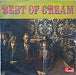 Cream – Best Of Cream LP vinyl record, image 1 of 4