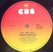 Freddie Mercury – Mr. Bad Guy LP vinyl record, image 3 of 6
