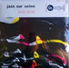 Milt Jackson, Barney Wilen, Percy Heath, Kenny Clarke – Jazz Sur Seine LP vinyl record, image 1 of 7