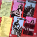 "The Rocky Horror Picture Show" Original Cast – The Rocky Horror Picture Show LP vinyl record, image 2 of 5