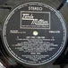 Diana Ross – Last Time I Saw Him LP vinyl record, image 4 of 4