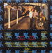 Huxton Creepers – So This Is Paris LP vinyl record, image 2 of 4