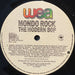 Mondo Rock – The Modern Bop LP vinyl record, image 6 of 6