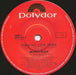 Mondo Rock – Primitive Love Rites 7" vinyl record, image 3 of 4