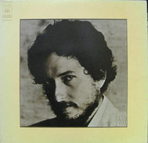 Bob Dylan – New Morning