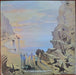 The Flock – Dinosaur Swamps LP vinyl record, image 2 of 4