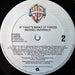 Michael McDonald – If That's What It Takes LP vinyl record, image 8 of 8