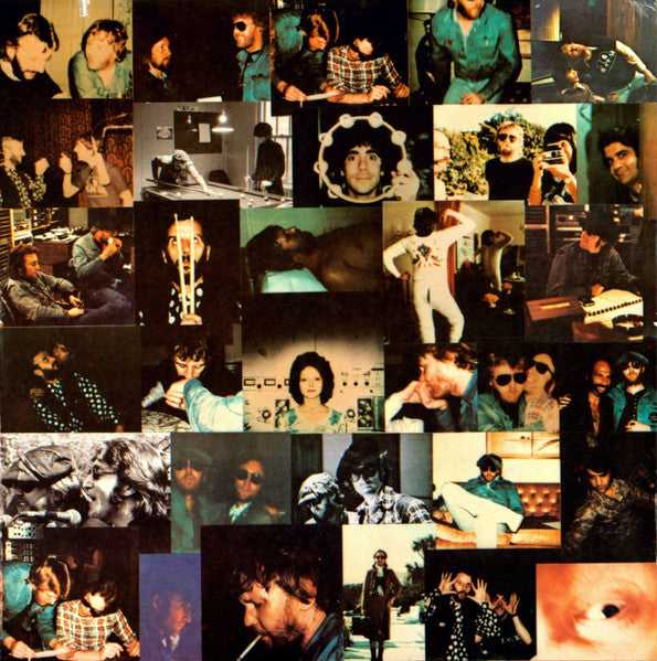 Harry Nilsson – Pussy Cats LP vinyl record, image 8 of 10