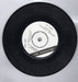 The Stranglers – Tomorrow Was The Hereafter 7" vinyl record, image 2 of 2