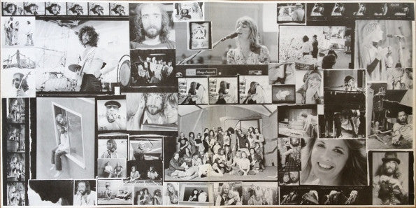 Fleetwood Mac – Rumours LP vinyl record, image 9 of 10