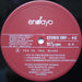 Dusko Goykovich – Ten To Two Blues LP vinyl record, image 4 of 5