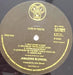 Amazing Blondel – Live In Tokyo LP vinyl record, image 3 of 4