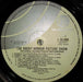 "The Rocky Horror Picture Show" Original Cast – The Rocky Horror Picture Show LP vinyl record, image 4 of 5