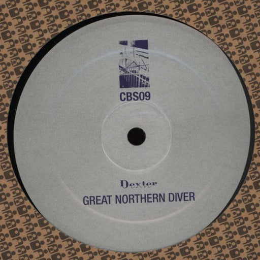 Dexter – Great Northern Diver 12" vinyl record, image 1 of 4