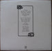 Queen – A Night At The Opera LP vinyl record, image 4 of 8