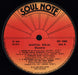 Martial Solal – Bluesine LP vinyl record, image 4 of 4