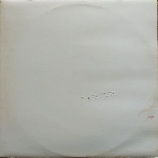 The Beatles – The Beatles (2xLP)