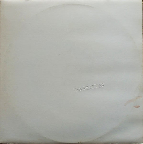 The Beatles – The Beatles (2xLP)