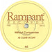 As Clear As Day – Some Excited Feeling/Without Compromise 7" vinyl record, image 6 of 6