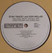 Stan Tracey, Don Weller – Play Duke, Monk & Bird LP vinyl record, image 3 of 4