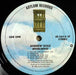 Andrew Gold – Whirlwind LP vinyl record, image 3 of 5
