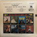 Herb Alpert & The Tijuana Brass – S.R.O. LP vinyl record, image 2 of 4