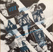 The Police – Synchronicity LP vinyl record, image 5 of 8