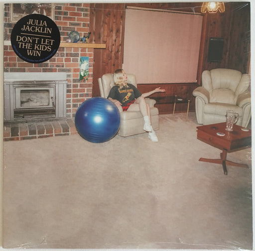 Julia Jacklin – Don't Let The Kids Win