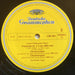 Johann Sebastian Bach, Karl Richter – Orgelwerke (Vol. 1) LP vinyl record, image 4 of 5