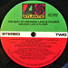 Emerson, Lake & Palmer – The Best Of Emerson Lake & Palmer LP vinyl record, image 6 of 6