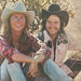 America – Hat Trick LP vinyl record, image 3 of 7