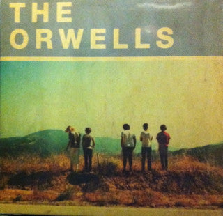 The Orwells – Other Voices EP