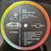 Frank Sinatra – Come Swing With Me! LP vinyl record, image 5 of 5