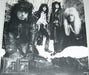 Cinderella – Long Cold Winter LP vinyl record, image 5 of 6