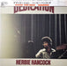 Herbie Hancock, Herbie Hancock – Dedication = デディケーション LP vinyl record, image 1 of 10