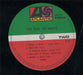 Lee Konitz – The Real Lee Konitz LP vinyl record, image 4 of 7