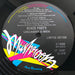 Uncanny X-Men – Beach Party 12" vinyl record, image 4 of 4