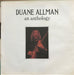 Duane Allman – An Anthology (2xLP) LP vinyl record, image 9 of 9