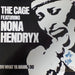 The Cage, Nona Hendryx – Do What Ya Wanna Do 12" vinyl record, image 1 of 4
