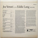 Joe Venuti & Eddie Lang – 1926-1930 LP vinyl record, image 2 of 6