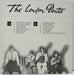 The London Beats – The London Beats LP vinyl record, image 2 of 3