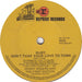 Kenny Rogers & The First Edition – Ruby, Don't Take Your Love To Town 7" vinyl record, image 1 of 2