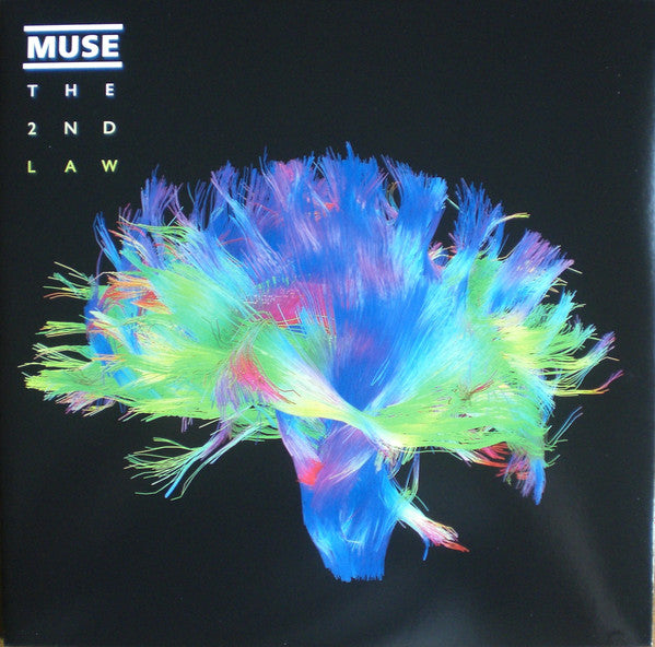 Muse Vinyl Records