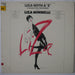 Liza Minnelli – Liza With A "Z" (A Concert For Television) LP vinyl record, image 1 of 4